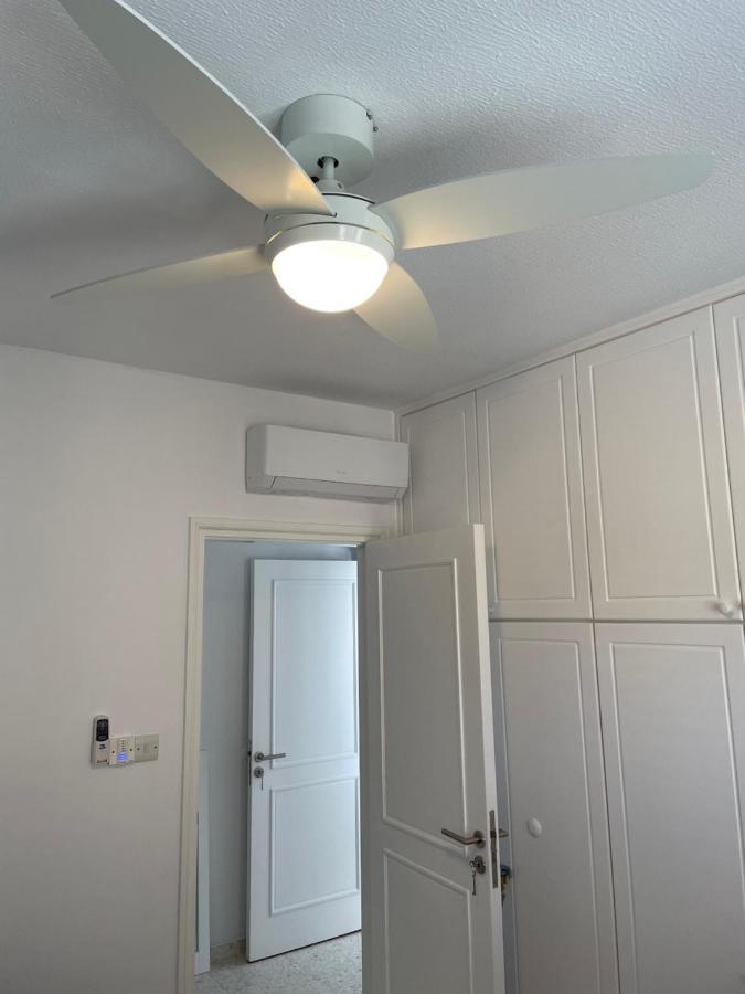 Direct Sea View & Quality Bed - Kings Palace 1 Bed Paphos Kültér fotó