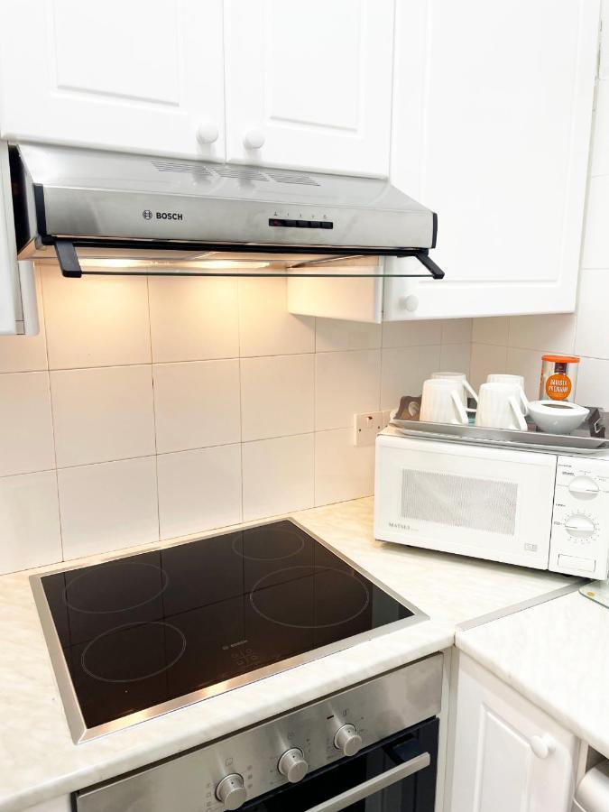 Direct Sea View & Quality Bed - Kings Palace 1 Bed Paphos Kültér fotó