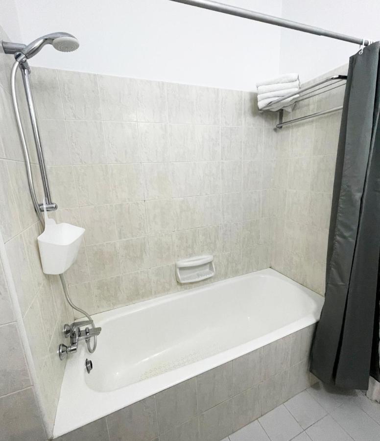 Direct Sea View & Quality Bed - Kings Palace 1 Bed Paphos Kültér fotó
