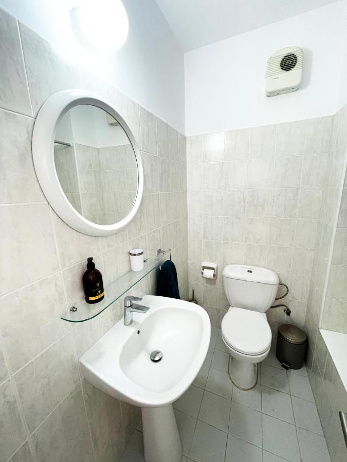 Direct Sea View & Quality Bed - Kings Palace 1 Bed Paphos Kültér fotó